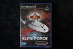 Star Trek Voyager Elite Force Playstation 2 PS2 no manual