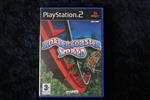 Rollercoaster World Playstation 2 PS2 (no manual)