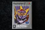 Spyro Enter the Dragonfly Playstation 2 PS2 Platinum no manual