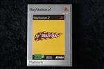 Crazy Taxi Playstation 2 PS2 Platinum no manual