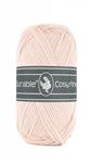 Durable Cosy Fine 50 gram  Pale pink 2192