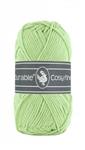 Durable Cosy Fine 50 gram  Light green 2158