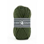 Durable Cosy Fine 50 gram  Dark olive 2149