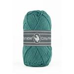 Durable Cosy Fine 50 gram  Vintage green 2134
