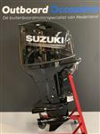 Suzuki DF175 APX ´20 met garantie. Nr:  9486
