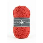 Durable Cosy Fine 50 gram  Coral 2190 Coral