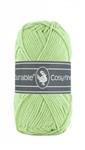 Durable Cosy Fine 50 gram  Light green 2158