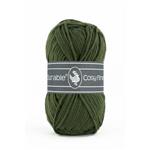 Durable Cosy Fine 50 gram  Dark olive 2149