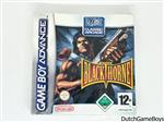 Gameboy Advance / GBA - Blackthorne - EUR - New & Sealed