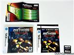 Nintendo DS - Metroid Prime Hunters - HOL