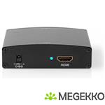 HDMI-Converter | HDMI naar VGA