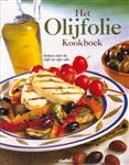 Het olijfolie kookboek