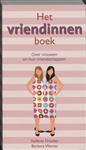 Vriendinnenboek