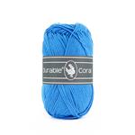 Durable Coral Katoen 50 gram Ocean