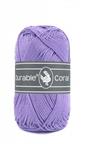 Durable Coral Katoen 50 gram Light Purple 269