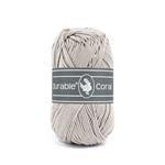 Durable Coral Katoen 50 gram Bone 2213