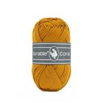 Durable Coral Katoen 50 gram Curry 2211