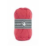 Durable Coral Katoen 50 gram Holly Berry 211