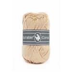 Durable Coral Katoen 50 gram Sand 2208