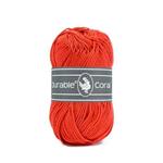 Durable Coral Katoen 50 gram Grenadine 2193