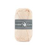 Durable Coral Katoen 50 gram Pale pink 2192