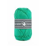 Durable Coral Katoen 50 gram Jade 2141