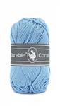 Durable Coral Katoen 50 gram Sky 294