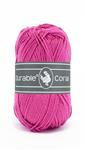 Durable Coral Katoen 50 gram Magenta 241