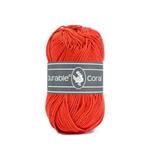 Durable Coral Katoen 50 gram Grenadine 2193