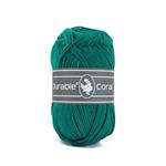 Durable Coral Katoen 50 gram Tropical Green 2140