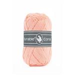 Durable Coral Katoen 50 gram Peach 211