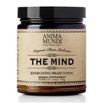 THE MIND: Adaptogenic Brain Tonic