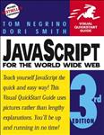 Javascript for the World Wide Web