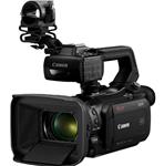 Canon XA70 4K Pro-camcorder - 2 jaar garantie