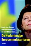 De Nederlandse eurocommissarissen