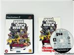 Playstation 2 / PS2 - Grand Theft Auto III
