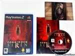 Playstation 2 / PS2 - Forbidden Siren - With Postcard