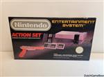 Nintendo Nes - Console - Action Set - Boxed - FAH