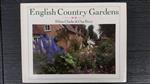 English Country Gardens