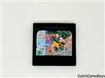 Sega Game Gear - Land Of Illusion Starring Mickey Mouse