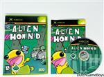 Xbox Classic - Alien Hominid