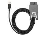 Vgate VLinker HS/MS-CAN OBD2 - USB Interfacekabel