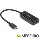 StarTech.com USB-C DisplayPort adapter 8K 30Hz