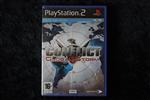 Conflict Global Storm Playstation 2 PS2