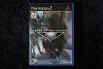 Zone of the Enders Playstation 2 PS2