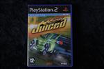 Juiced Playstation 2 PS2