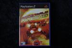 Wild Wild Racing Playstation 2 PS2 Xplosiv