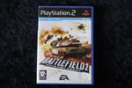 Battlefield 2 Modern Combat Playstation 2 PS2 no manual