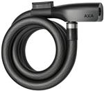 Kabelslot Axa Resolute 15-120 - Zwart