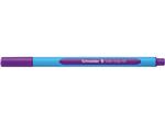 Balpen Schneider Slider Edge XB 1,4mm paars